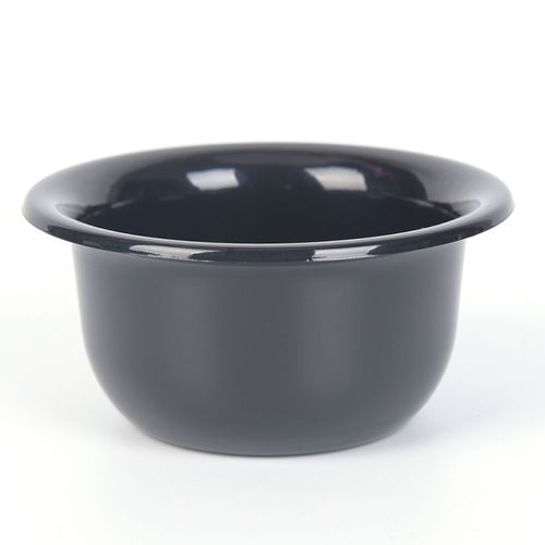 Xm 1 Pièces Hommes Rasage Bol Savon Tasse Tasse Barbier Rasage Brosse Bol Visage Nettoyage Porte-Outils Mâle Rasage Appareil 
