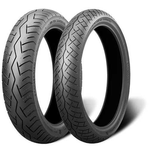 Pneu Moto Bridgestone Battlax Bias Touring BT46 R 150/80 R16 71 V Touring