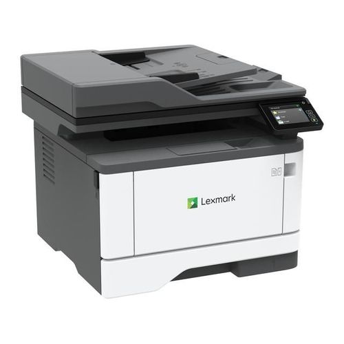 Lexmark MX431adn S/W-imprimante laser Scanner photocopieuse Fax USB LAN