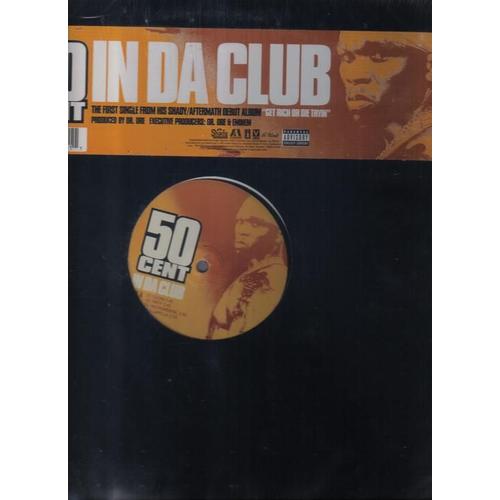 In Da Club - Backdown (Usa)