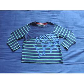 T-Shirt Dpam 3 Ans Bon État