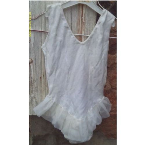 Tutu De Danse - Pour Fillette