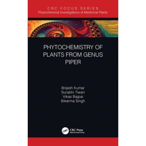 Phytochemistry Of Plants Of Genus Piper