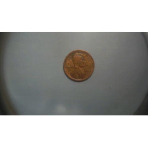 Usa 1 Cent 1927
