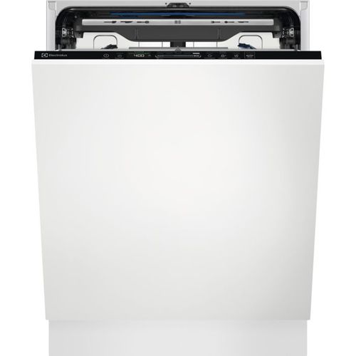 Electrolux Serie 700 FLEX EEM69310L - Lave-vaisselle - encastrable - Niche - largeur : 60 cm - profondeur : 55 cm - hauteur : 82 cm