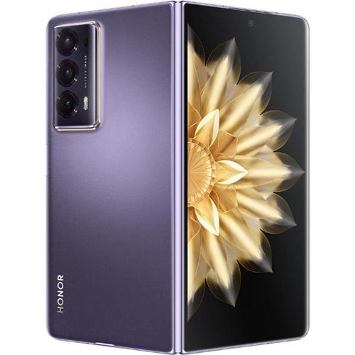 Honor Magic V2 5G 512 Go Violet