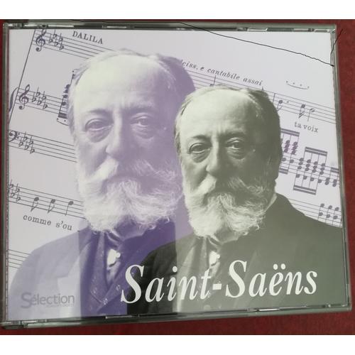 Le Carnaval des Animaux Camille Saint-Saëns