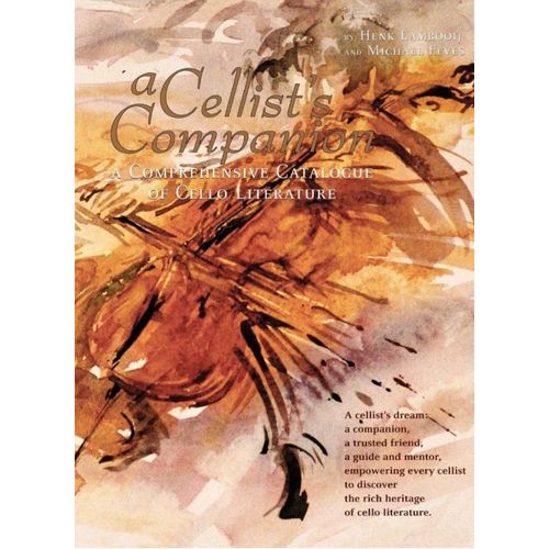 A Cellist's Companion