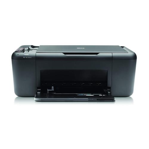 Imprimante HP DesKjet F 4580