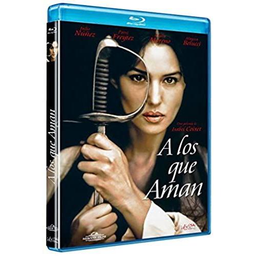 A Los Que Aman (Spanish Release) Isabel Coixet