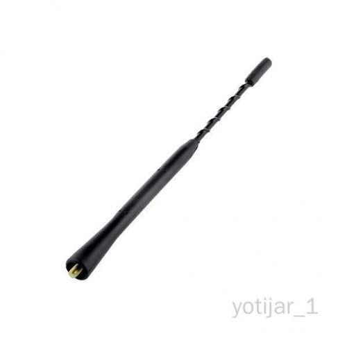 Yotijar 4 Extension Universelle D' De Am Pour Garde-Boue De Toit De Voiture, 4 À 6 Paquets 4 Pièces