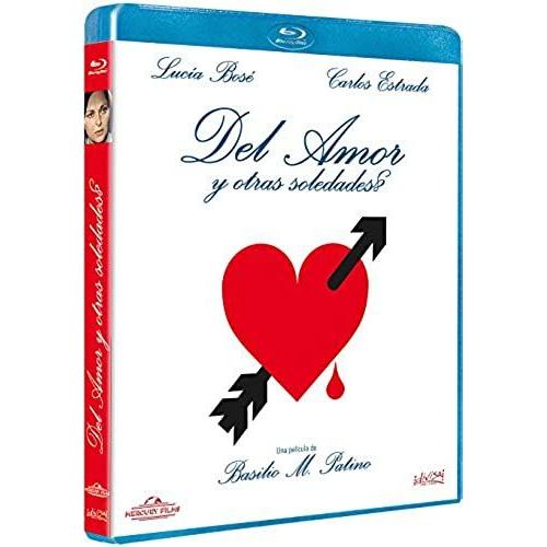 Del Amor Y Otras Soledades (Del Amor Y Otras Soledades, Spain Import, See Details For Languages)