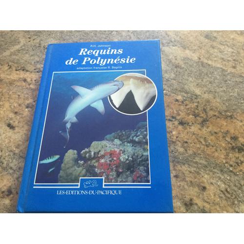 Requins De Polynésie