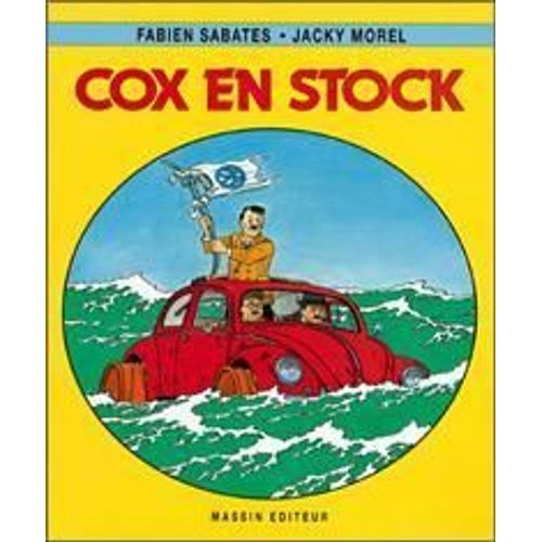 Cox En Stock