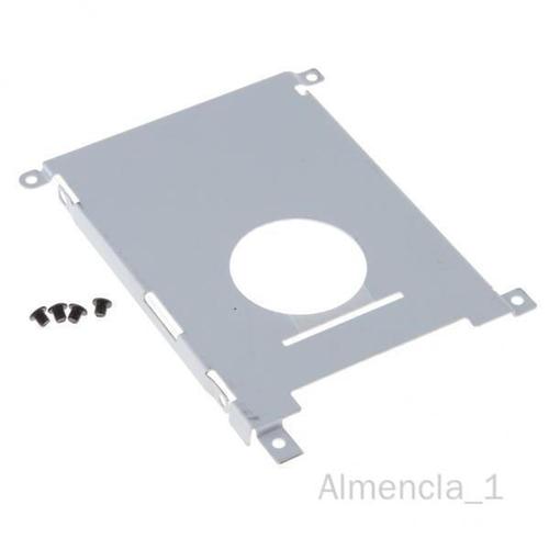 Almencla 2xpour Latitude E5430 E5530 Disque Dur HDD 2 pièces