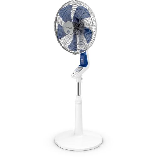 Rowenta Mosquito Silence VU6410F0 - Ventilateur - pose au sol - 40 cm