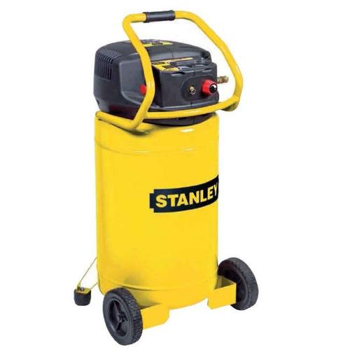 Compresseur vertical sans huile 100L 10 Bars 2,5Cv Stanley