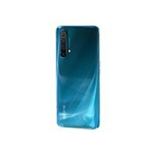 realme x3 blue