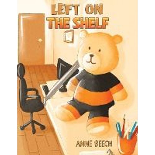Left On The Shelf