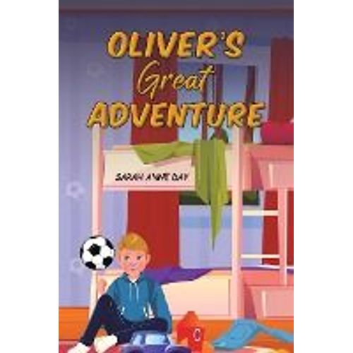 Oliver's Great Adventure