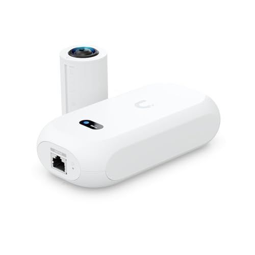 Protect Theta Hub Ubiquiti Uvc-ai-theta-pro