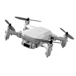XTREME STYLE ✈️ XS89FPV Mini drone avec double caméra 4K UHD Zoom 50x D 2 batteries 30 min Temps de vol 120 m Pliable et élégant RC Quadricoptère pour enfants et débutants Nombreux modes de vol 