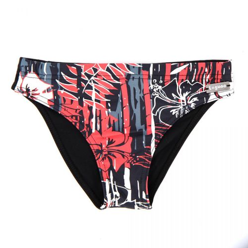 Slip De Bain Imprimé Logo Enfant Lagune