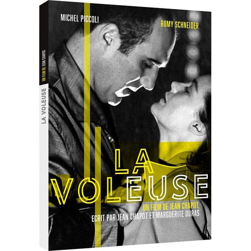 La Voleuse