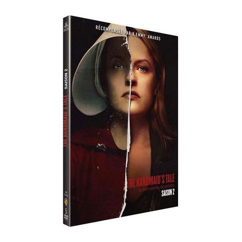 The Handmaid's Tale : La Servante Écarlate - Saison 2