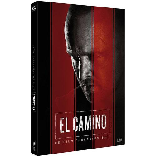 El Camino : Un Film "Breaking Bad"