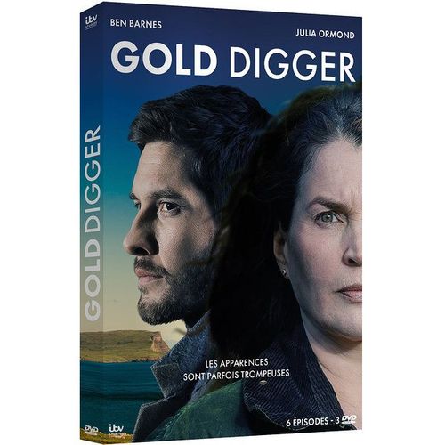 Gold Digger