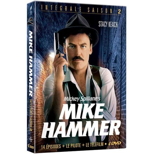 Mike Hammer - Intégrale Saison 2