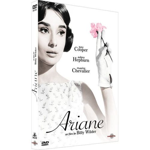 Ariane