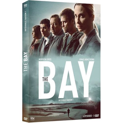 The Bay - Saison 1