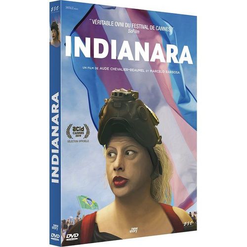 Indianara