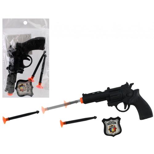 Pistolet Jouets - NERF - Pistolet à flèches - Arme jouet avec son
