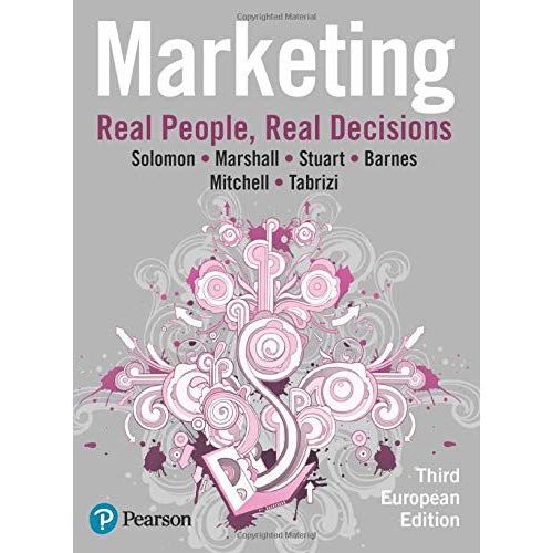 Marketing
