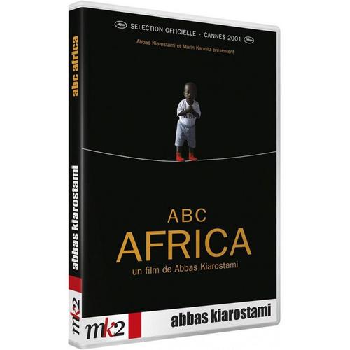 Abc Africa