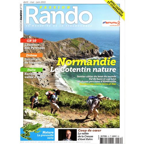 Passion Rando 35 