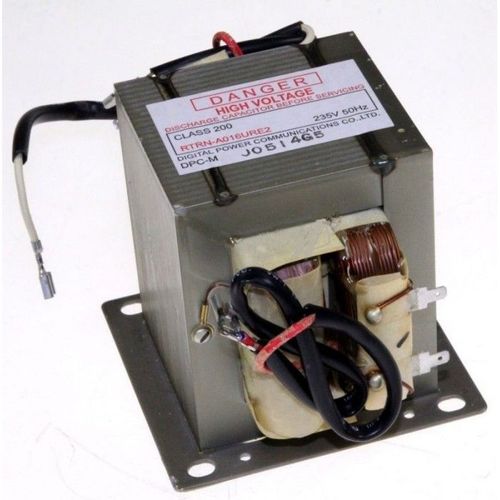 Transormateur Haute Tension Sharp Pour Micro Ondes Sharp