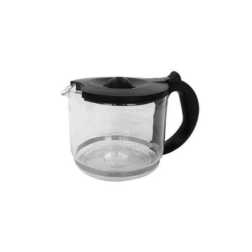 Verseuse En Verre (12 Tasses, 1,5l) Pour Cafetière Filtre Naos Lagrange