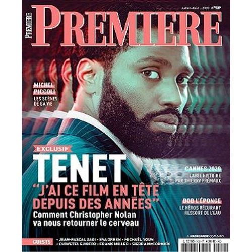 Première 509