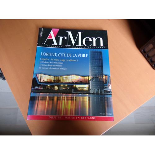 Ar Men N° 164