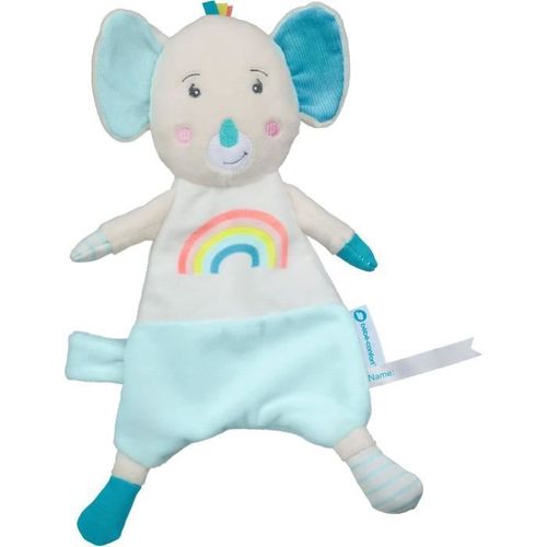 Doudou Porte Tetine Sacha Le Koala Bebe Confort Peluche Naissance Bebe