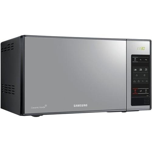 Samsung ME83 X Four à micro-ondes, 23L, 800 W, Noir