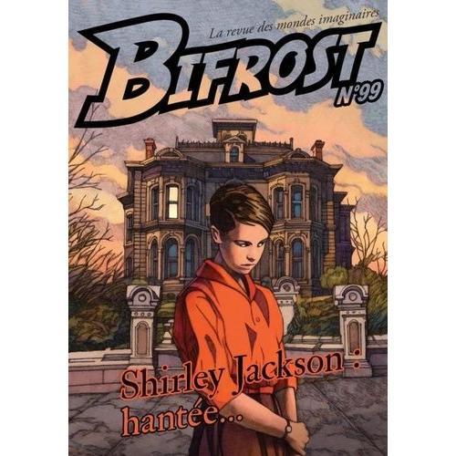 Bifrost N°99 - Spécial Shirley Jackson