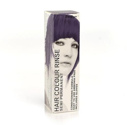 Stargazer Coloration Semi-Permanente Pour Cheveux Lavende 