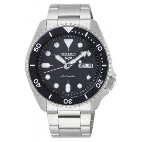 Seiko 5 Sport Srpd