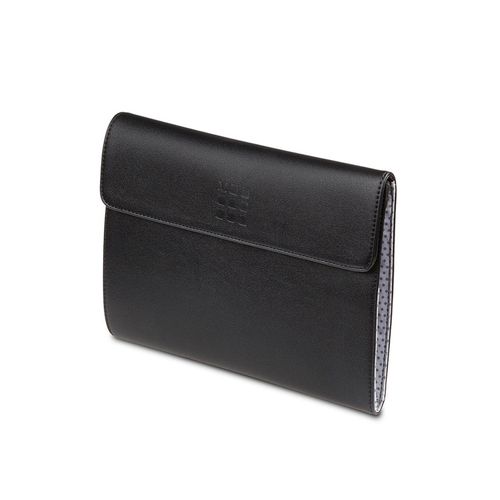 Etui D'origine Moleskine Et86udpadabk Ipad Air Housse De Protection Noir