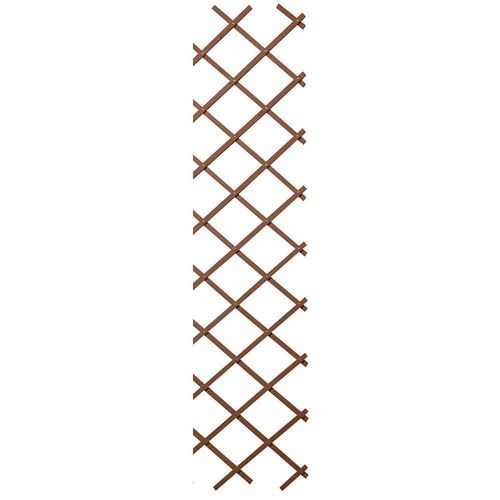 Panneau Treillis En Bois 30 X 180 Cm